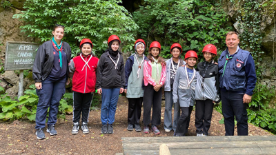 Başiskele Belediyesi'nden eğlenceli keşif programı!