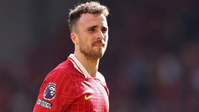 DIOGO JOTA NEDEN ÖLDÜ? Liverpool Diogo Jota Kimdir, Kaç Yaşında Öldü?