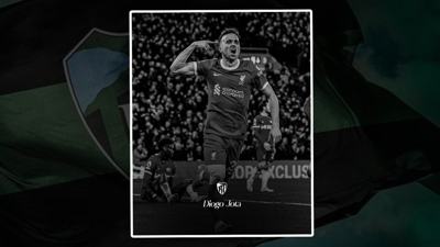 Kocaelispor, Jota için başsağlığı mesajı yayımladı