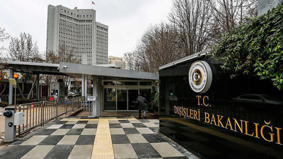 Dışişleri Bakanlığı Personel Alımı Başvuru Ne Zaman? Dışişleri Bakanlığı Meslek Memuru İş Başvurusu