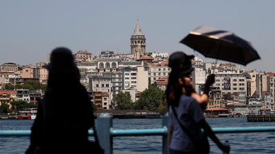 İstanbul Valiliği uyardı: Kent sakinleri dikkat!
