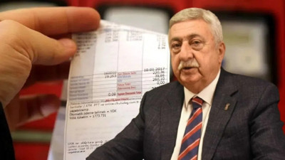 Doğal gaz zammı enflasyonu yükselmesine neden olacak