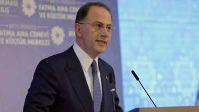 Murat Çalık İstanbul'a sevk edildi