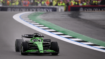 Büyük Britanya Grand Prix'sinde zafer Norris'in