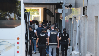 Manavgat Belediye Başkanı Niyazi Nefi Kara tutuklandı