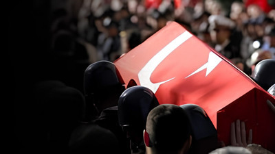 Pençe-Kilit Bölgesi'nden acı haber!