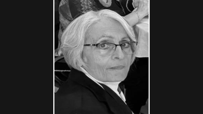 Yüksek Mimar İnci Yücel Köse hayatını kaybetti