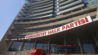 CHP Kurultayı davasında yetkili mahkeme belli oldu