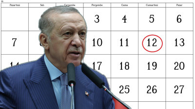 Cumhurbaşkanı Cumartesi Açıklaması Nedir? Cumhurbaşkanı Erdoğan Cumartesi Günü Ne Açıklayacak?