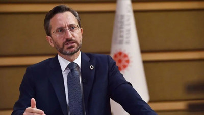 Fahrettin Altun Görevden Alındı Mı, Neden Görevden Alındı? Fahrettin Altun Yeni Görevi Ne?