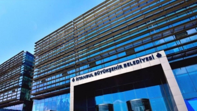 İBB soruşturmasında dikkat çeken gözaltı!