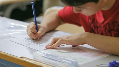 LGS sınav sonuçları açıklandı!