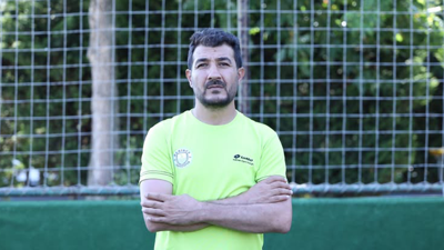 Yuvana hoş geldin Ferhat Çiçek