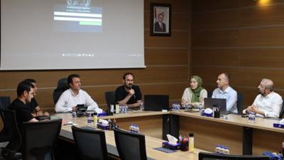 Akıllı kent vizyonunda yeni adım... 12 ilçeye yayılacak