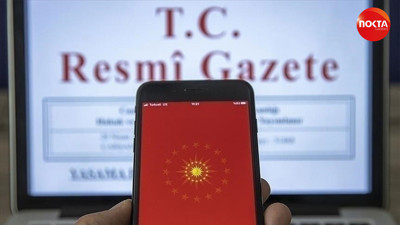 Dijital Dönüşüm Programı Tebliğinde düzenleme yapıldı