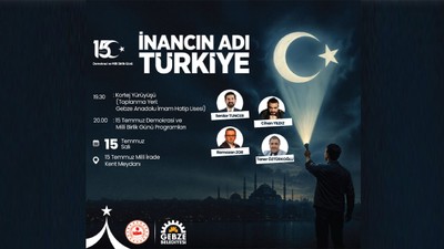 Gebze Belediyesi