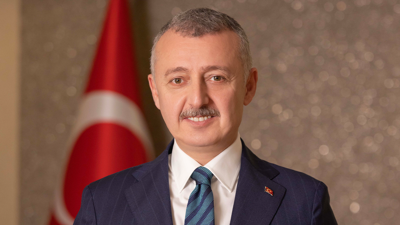 Tahir Büyükakın: 15 Temmuz 2016 gecesi, bu millet tarihe geçecek bir iman ve irade destanı yazmıştır