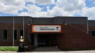 TÜBİTAK Fen Lisesi, yeni bilim adayı öğrencilerini bekliyor