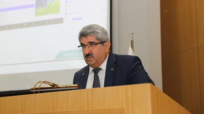 Kocaeli Ticaret Odası Başkanı Necmi Bulut: Yalnızca ürün kalitesi artık yeterli değil