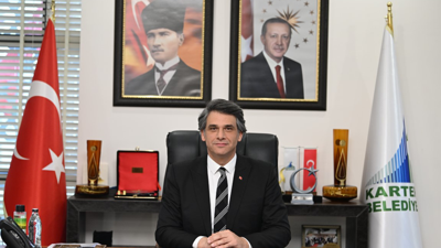 Mustafa Kocaman'dan 15 Temmuz mesajı