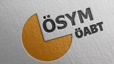 AGS ÖABT SINAV SORULARI VE CEVAP ANAHTARI 2025: ÖABT Soru Kitapçığına Nereden Bakılır?