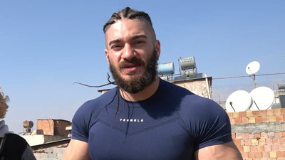 Testo Taylan Kimdir, Kaç Yaşında, Nereli?