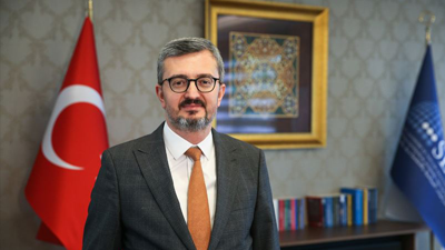 Cumhurbaşkanlığı İletişim Başkanı Burhanettin Duran'dan 15 Temmuz mesajı