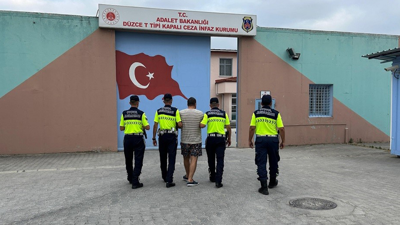 Çeşitli suçlardan aranan 55 şahıs yakalandı