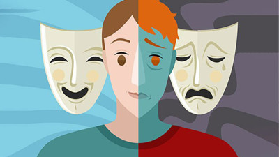 Bipolar Bozukluk Nedir, Neden Olur?