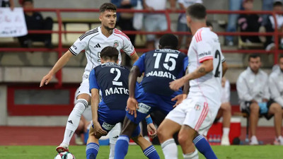 BEŞİKTAŞ - PETRZALKA MUHTEMEL 11'LER: 17 Temmuz 2025 Beşiktaş - Petrzalka Maçı Hangi Kanalda?