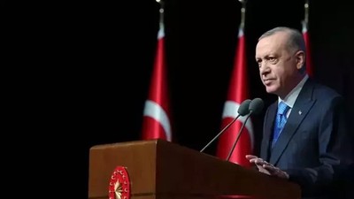 KABİNE TOPLANTISI GÜNDEMİ 17 TEMMUZ: Kabine Toplantısı Bugün Mü, Saat Kaçta?