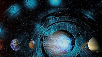 2025 MERKÜR RETRO TARİHLERİ: Merkür Retrosu Ne Zaman Başlıyor Ne Zaman Bitiyor?