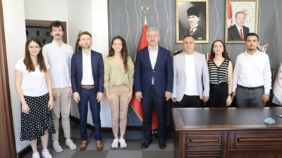 Kocaeli Taşköprülüler Derneği'nden dikkat çeken proje!