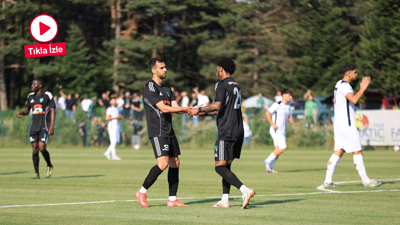 Kocaelispor – Adana Demirspor maçının geniş özeti