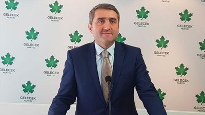Selim Temurci Gelecek Partisi'nden Neden İstifa Etti? Selim Temurci Kimdir, Kaç Yaşında, Nereli?