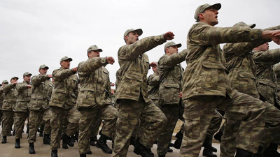 Askere Giderken Alınması Gerekenler