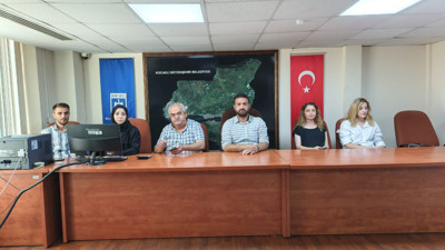 İhale yapıldı... Gölcük'teki Türk evi restore edilecek