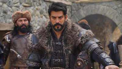 Burak Özçivit Ayrılığı Resmen Duyurdu! Burak Özçivit Kuruluş Osman'dan Neden Ayrıldı?