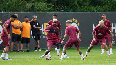 GALATASARAY - CAGLİARİ MAÇI: Galatasaray - Cagliari Maçı Hangi Kanaldan İzlenir?