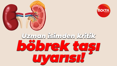 Üroloji Uzmanı Doç. Dr. Murat Tolga Gülpınar'dan böbrek taşı hakkında kritik açıklamalar!