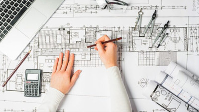 Mimar Maaşları 2025 (Yüksek, İç, Dış Mimar)