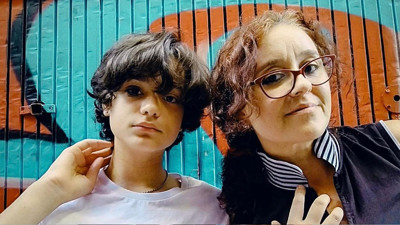 Mattia Ahmet Minguzzi’nin Annesi Yasemin Minguzzi Kimdir, Kaç Yaşında? Yasemin Minguzzi Mesleği