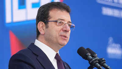 EKREM İMAMOĞLU SAĞLIK DURUMU: Ekrem İmamoğlu'nun Sağlık Durumu Nasıl, Hastaneye Mi Kaldırıldı?