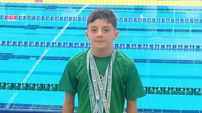 Nusretiyeli Ömer Efe’ye kimse yetişemiyor!