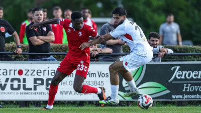 SAMSUNSPOR - ALMERE CITY MAÇI SAAT KAÇTA? Samsunspor - Almere City Maçı Saat Kaçta, Hangi Kanalda?