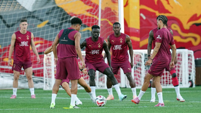 GALATASARAY – STRASBOURG MUHTEMEL 11'LER: Galatasaray - Strasbourg Maçı Hangi Kanalda?