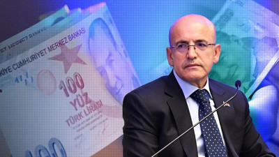 Bakan Şimşek: Attığımız adımlar vergide adaleti sağlamak için