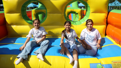 Kocaeli'de rengarenk bir yaz!