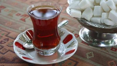 Kuru çaya son iki ayda ikinci zam