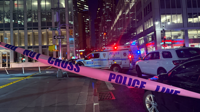 New York’ta silahlı saldırı: Birçok ölü var!